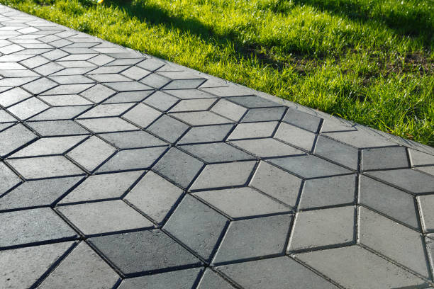 Best Cobblestone Driveway Paving in Prosper, TX