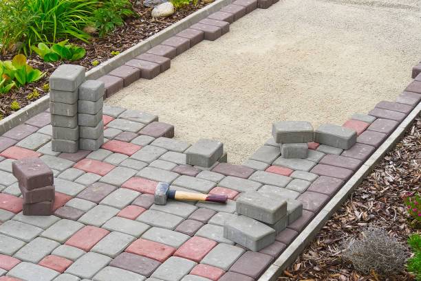 Best Luxury Driveway Paving Solutions in Prosper, TX