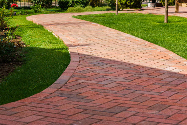 Best Driveway Paver Repairs and Restoration in Prosper, TX