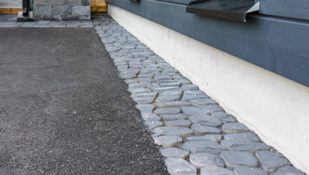 Best Eco-Friendly Driveway Paving in Prosper, TX